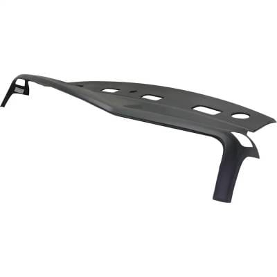 New Rtv Adhesive Dash Cover Compatible With Dodge Ram 2500 Slt 8 Cyl 5.7L Ram 1500 Laramie 8 Cyl thumbnail 8