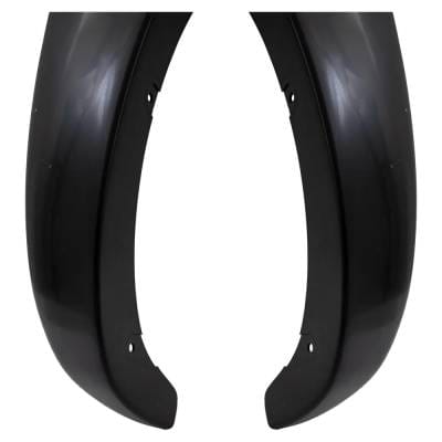 New Rear Left And Rear Right Fender Trim Compatible With Cadillac Chevrolet Gmc Suburban 2500 Ls 8 thumbnail 10