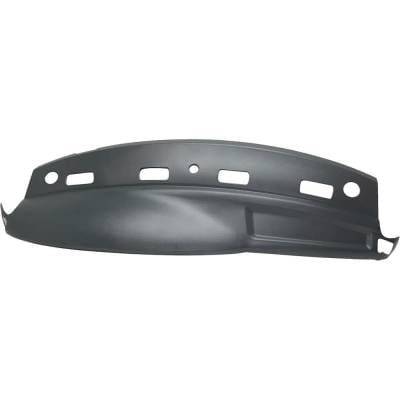 New Rtv Adhesive Dash Cover Compatible With Dodge Ram 3500 Slt 6 Cyl 5.9L Ram 2500 Slt 10 Cyl 8.0L thumbnail 8
