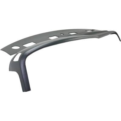 New Rtv Adhesive Dash Cover Compatible With Dodge Ram 3500 St 10 Cyl 8.0L Ram 1500 Laramie 8 Cyl thumbnail 4
