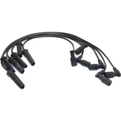 New Spark Plug Wire Compatible With Saturn Aura Xe 6 Cyl 3.5L Relay 2 6 Cyl 3.9L Relay 3 6 Cyl 3.9L thumbnail 12