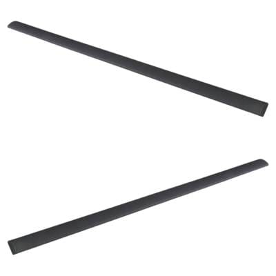 New Rear Left And Rear Right Door Molding And Beltlines Compatible With Chevrolet Impala Ss 8 Cyl thumbnail 4