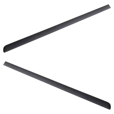 New Rear Left And Rear Right Door Molding And Beltlines Compatible With Chevrolet Impala Ss 8 Cyl thumbnail 6
