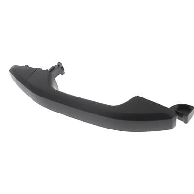 Driver Side Rear Exterior Door Handle Compatible With 2014-2022 Chevrolet Silverado Primed Paintable thumbnail 4
