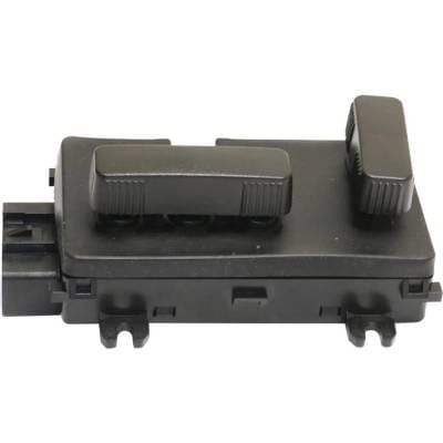 New Left Seat Switch Compatible With Chevrolet Silverado 2500 Hd Classic Ls 8 Cyl 6.0L Silverado thumbnail 4