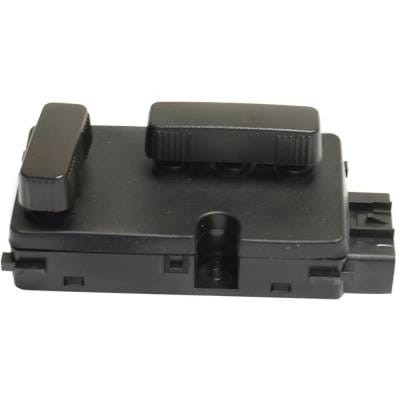 New Left Seat Switch Compatible With Chevrolet Silverado 1500 Ss 8 Cyl 6.0L Suburban 2500 Lt 8 Cyl thumbnail 6