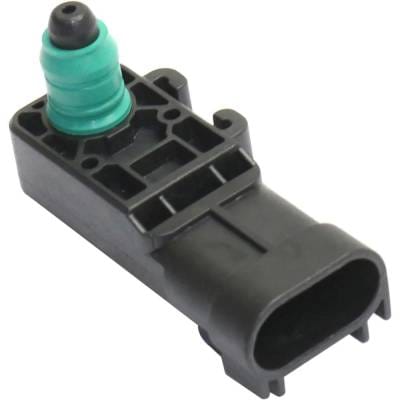 New Fuel Pressure Sensor Compatible With Chevrolet Gmc Savana 3500 Sl 8 Cyl 6.0L Savana 2500 Lt 4 thumbnail 4