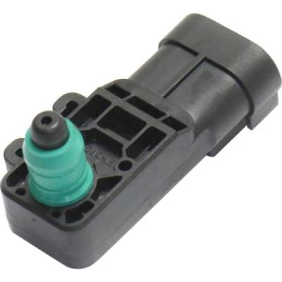 New Fuel Pressure Sensor Compatible With Chevrolet Gmc Savana 3500 Sl 8 Cyl 6.0L Savana 2500 Lt 4 thumbnail 6