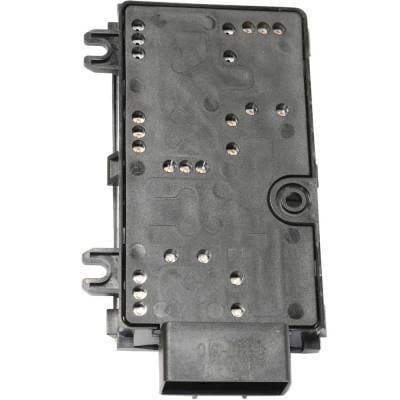 New Left Seat Switch Compatible With Chevrolet Suburban 1500 Z71 8 Cyl 5.3L Silverado 2500 Hd Lt 8 thumbnail 10