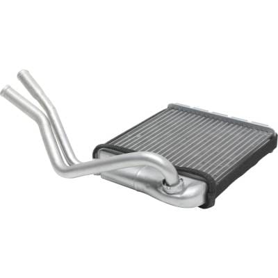 New Aluminum Heater Core Compatible With Chevrolet Oldsmobile Pontiac Grand Am Se1 6 Cyl 3.4L Alero thumbnail 6