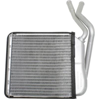 New Aluminum Heater Core Compatible With Chevrolet Oldsmobile Pontiac Grand Am Se1 6 Cyl 3.4L Alero thumbnail 10