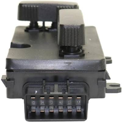 New Left Seat Switch Compatible With Chevrolet Avalanche 2500 Ls 8 Cyl 8.1L Silverado 1500 Classic thumbnail 12