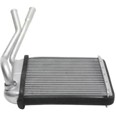 New Aluminum Heater Core Compatible With Chevrolet Oldsmobile Pontiac Grand Am Se1 4 Cyl 2.2L thumbnail 12