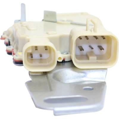 New 4-Prong Neutral Safety Switch Compatible With Chevrolet Gmc Sierra 2500 Hd Wt 8 Cyl 8.1L Sierra thumbnail 12