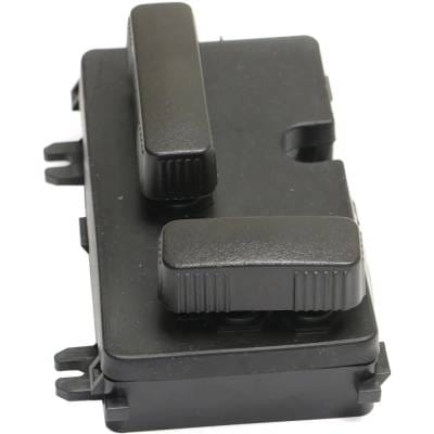 New Left Seat Switch Compatible With Chevrolet Silverado 1500 Ls 6 Cyl 4.3L Suburban 2500 Ls 8 Cyl thumbnail 8