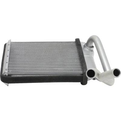 New Aluminum Heater Core Compatible With Chevrolet Oldsmobile Pontiac Grand Am Gt1 6 Cyl 3.4L Alero thumbnail 8