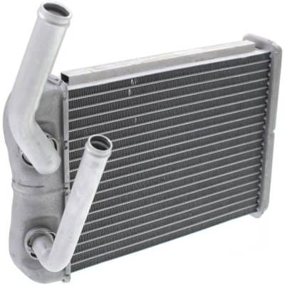 New 0.75 In. Heater Core Compatible With Buick Cadillac Chevrolet Roadmaster Base 8 Cyl 5.7L Century thumbnail 6
