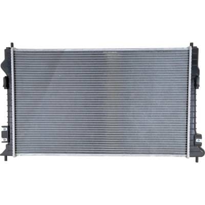 New Radiator Compatible With Ford Taurus Limited 6 Cyl 3.5L Taurus Se 6 Cyl 3.5L Taurus Sel 6 Cyl thumbnail 4