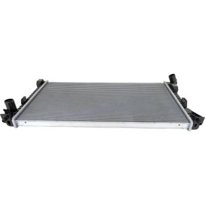 New Radiator Compatible With Ford Taurus Limited 6 Cyl 3.5L Taurus Se 6 Cyl 3.5L Taurus Sel 6 Cyl thumbnail 5