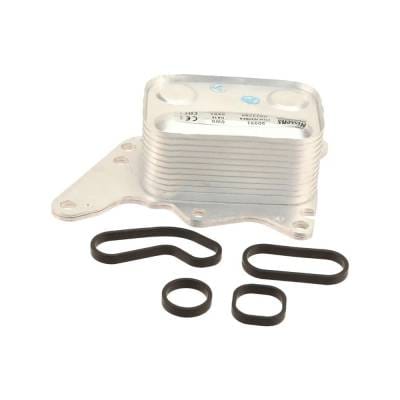 New Oil Cooler Compatible With Mini Cooper Roadster John Cooper Works Cooper Paceman S Cooper Coupe thumbnail 2