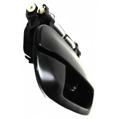 Front Or Rear Passenger Side Exterior Door Handle Compatible With 1998-2011 Cadillac Dts Cadillac thumbnail 6