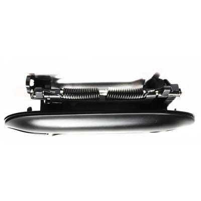 Front Or Rear Passenger Side Exterior Door Handle Compatible With 1998-2011 Cadillac Dts Cadillac thumbnail 8