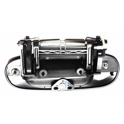 Front Or Rear Passenger Side Exterior Door Handle Compatible With 1998-2011 Cadillac Dts Cadillac thumbnail 10