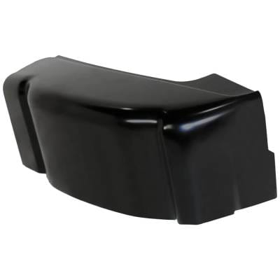 New Left Cab Corner Compatible With Chevrolet Gmc Silverado 1500 Wt 6 Cyl 4.3L Sierra 2500 Hd Sl 8 thumbnail 2