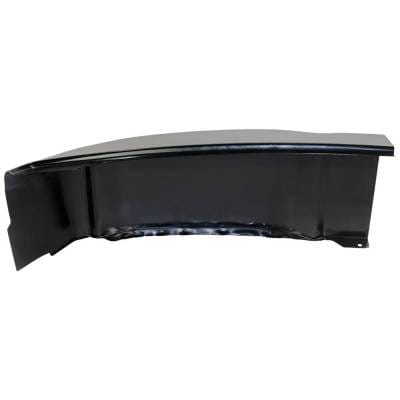 New Left Cab Corner Compatible With Chevrolet Gmc Silverado 1500 Wt 6 Cyl 4.3L Sierra 2500 Hd Sl 8 thumbnail 10