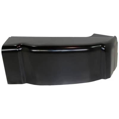 New Left Cab Corner Compatible With Chevrolet Gmc Silverado 1500 Base 6 Cyl 4.3L Sierra 1500 Sl 8 thumbnail 4