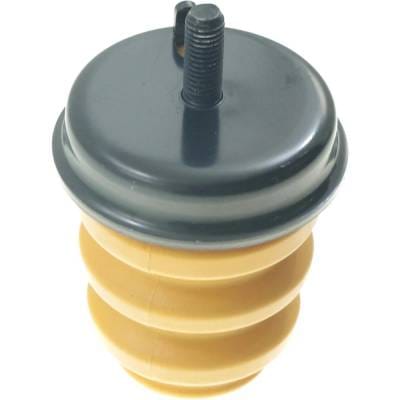 New Rear Bump Stop Compatible With Chevrolet Gmc Silverado 1500 Lt 8 Cyl 5.3L Sierra 1500 Classic thumbnail 4