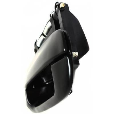 Front Or Rear Right (Passenger Side) Exterior Door Handle Compatible With 1998-2011 Cadillac Seville thumbnail 4