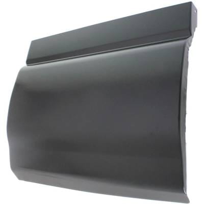 New Right Cab Corner Compatible With Chevrolet S10 Ls 4 Cyl 2.2L S10 Base 4 Cyl 2.2L S10 Xtreme 6 thumbnail 6
