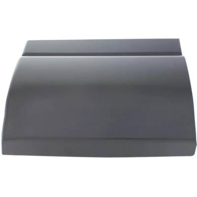 New Right Cab Corner Compatible With Chevrolet S10 Ls 4 Cyl 2.2L S10 Base 4 Cyl 2.2L S10 Xtreme 6 thumbnail 8