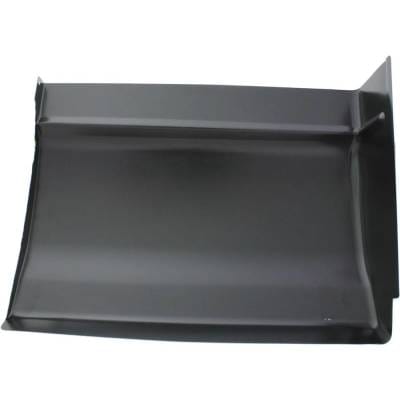 New Right Cab Corner Compatible With Chevrolet S10 Ls 6 Cyl 4.3L S10 Base 4 Cyl 2.2L S10 Xtreme 6 thumbnail 10