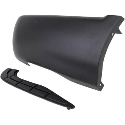 New Right Quarter Panel Extension Compatible With Chevrolet Gmc Sonoma Sls 6 Cyl 4.3L S10 Ls 6 Cyl thumbnail 6