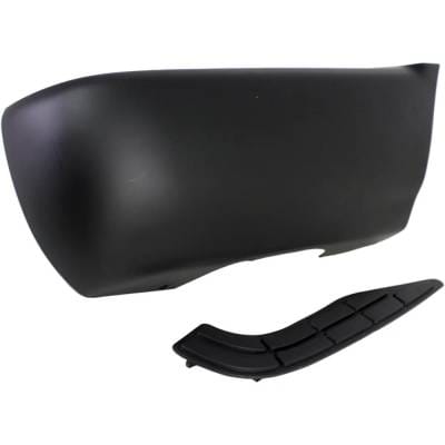 New Right Quarter Panel Extension Compatible With Chevrolet Gmc Sonoma Sls 6 Cyl 4.3L S10 Ls 6 Cyl thumbnail 8