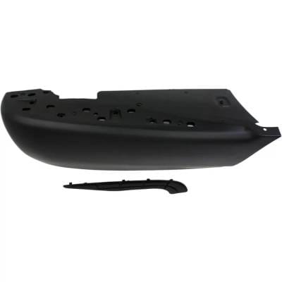 New Right Quarter Panel Extension Compatible With Chevrolet Gmc Sonoma Sls 6 Cyl 4.3L S10 Ls 6 Cyl thumbnail 12