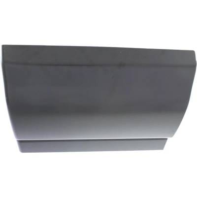 New Left Cab Corner Compatible With Chevrolet S10 Ls 4 Cyl 2.2L S10 Zr2 6 Cyl 4.3L S10 Base 6 Cyl thumbnail 8