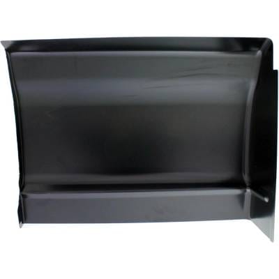 New Left Cab Corner Compatible With Chevrolet S10 Ls 4 Cyl 2.2L S10 Zr2 6 Cyl 4.3L S10 Base 6 Cyl thumbnail 10