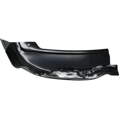 New Left Cab Corner Compatible With Chevrolet Gmc Silverado 1500 Wt 8 Cyl 5.3L Silverado 1500 Wt 6 thumbnail 8