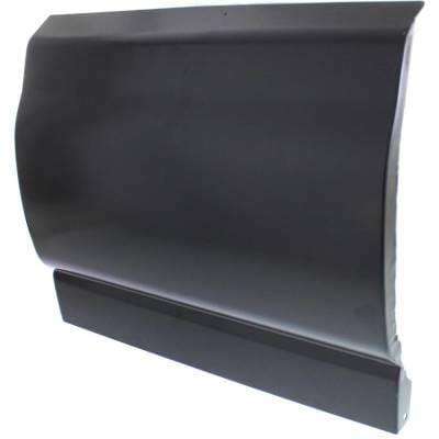 New Left Cab Corner Compatible With Chevrolet S10 Xtreme 6 Cyl 4.3L S10 Zr2 6 Cyl 4.3L S10 Base 4 thumbnail 4