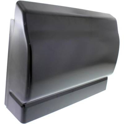 New Left Cab Corner Compatible With Chevrolet S10 Xtreme 6 Cyl 4.3L S10 Zr2 6 Cyl 4.3L S10 Base 4 thumbnail 6