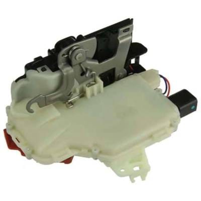 New Left Rear Door Lock Actuator Compatible With Volkswagen Rabbit Trendline Jetta Highline Tdi thumbnail 8