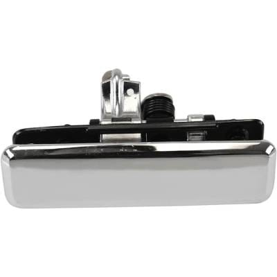 Front Driver Side Exterior Door Handle Compatible With 1985-1996 Chevrolet Lumina Gmc Safari thumbnail 2