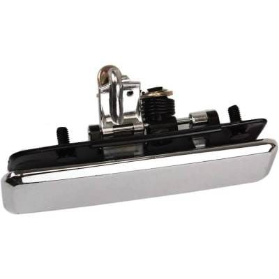 Front Driver Side Exterior Door Handle Compatible With 1985-1996 Chevrolet Lumina Gmc Safari thumbnail 8