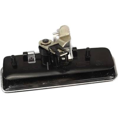 Front Driver Side Exterior Door Handle Compatible With 1985-1996 Chevrolet Lumina Gmc Safari thumbnail 10