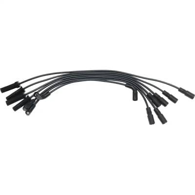 New Spark Plug Wire Compatible With Chevrolet Gmc Silverado 1500 Lt 6 Cyl 4.3L Sierra 1500 Slt 6 Cyl thumbnail 2