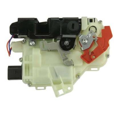 New Left Rear Door Lock Actuator Compatible With Volkswagen Jetta Comfort Jetta S Jetta Comfortline thumbnail 4