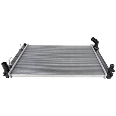 New Radiator Compatible With Infiniti M37 X 6 Cyl 3.7L M37 Base 6 Cyl 3.7L Q70 3.7 6 Cyl 3.7L Q70 thumbnail 12
